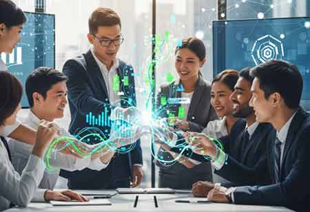 Recruitment Firms Building Future-Ready Insurance Workforces in APAC