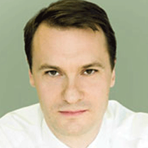 Per-Magnus Karlsson Per-Magnus Karlsson