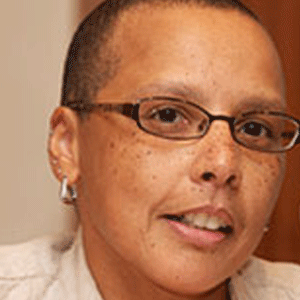 Tonya Jackson