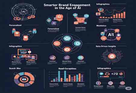 Impact of AI on Digital Marketing in the APAC Region 