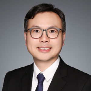 James JIAN